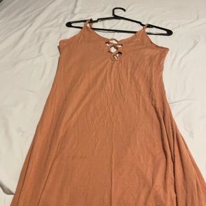 Women’s dress size large